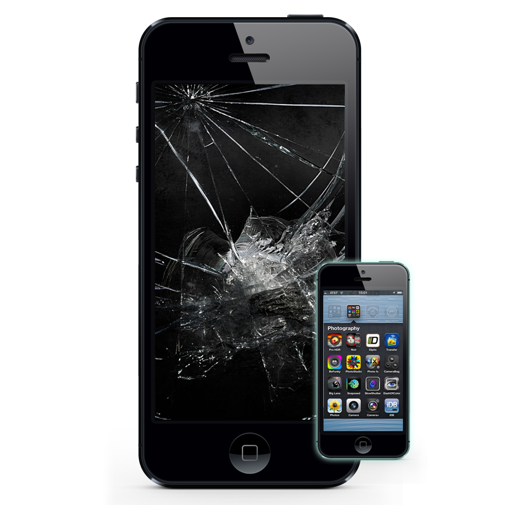 Телефон вместо экрана. Разбитый айфон. Разбитый экран. Разбитое стекло iphone. Сломанный экран айфон.